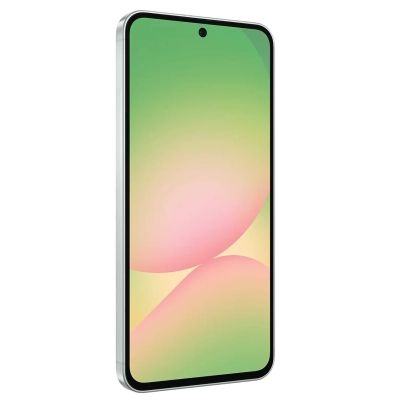 Мобильный телефон Samsung Galaxy A56 5G 8/256Gb Green (SM-A566BZGCEUC) | Зображення 2