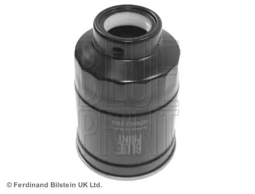 Фільтр паливний Galant II/Mazda 323/L200/L400/Lancer/Pajero 80-, BLUE PRINT (ADD62306) | Зображення 1