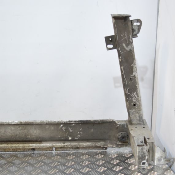 Балка під радіатори Renault Laguna III 2007-2015 Підрамник передній Рено Лагуна 3 544F00002R 544F00002RC | Зображення 5