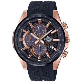 Часы наручные Casio Edifice EQS-900PB-1AVUEF