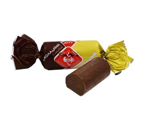 Цукерки БатонChik шоколадний 1000 г (214231)