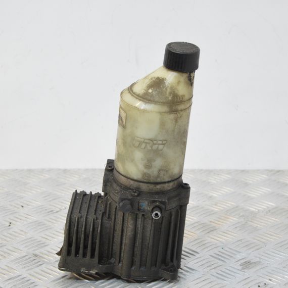 Електро гідропідсилювач керма Opel Astra G Zafira A насос ГПК Опель Астра Джі Зафіра А 554552 | Зображення 1