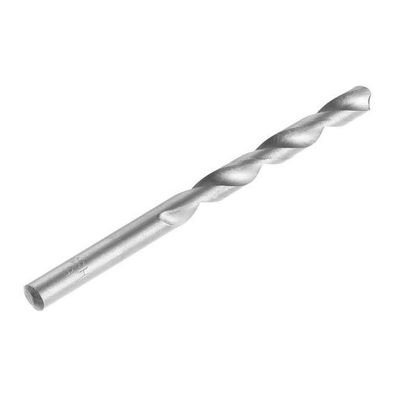 Свердло для металу HSS INTERTOOL SD-50601 | Зображення 1