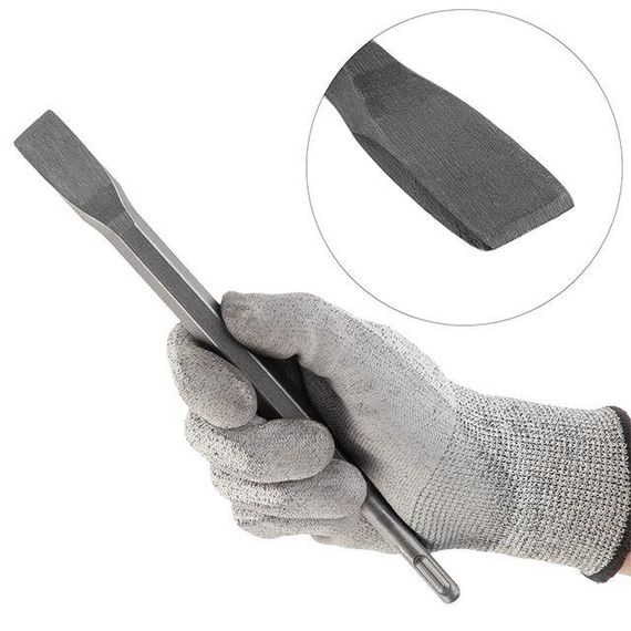 Зубило для каменю SDS INTERTOOL SD-04111 | Зображення 1