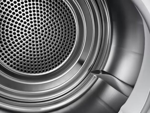 Сушильная машина Electrolux тепловой насос EW6D171YU | Зображення 2