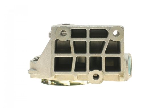 Помпа води Citroen Jumper 2.8D HDi 99- Fiat Ducato 2.5TDI 2.8D JTD 94- Peugeot Boxer R B  8 лоп.  PA607 | Зображення 2