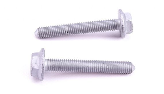 Сайлентблок важеля переднього ззаду VW Passat 05-12 к-кт  39230 | Зображення 3