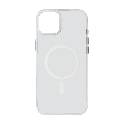 Чехол для мобильного телефона Armorstandart Y23 MagSafe Apple iPhone 15 Transparent (ARM82482)