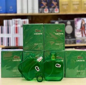 Парфюмированная вода Lacoste Eau DE Lacoste L.12.12 Vert 100 ml.