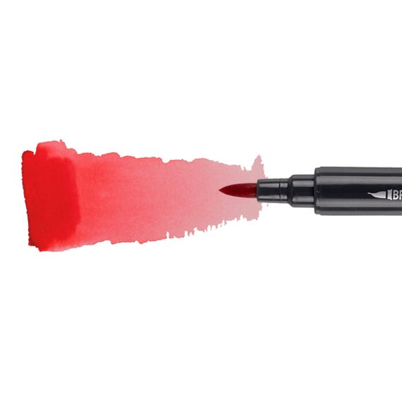 Набір маркерів двосторонніх акварельних Santi Brush Marker 391056 24 шт | Зображення 2