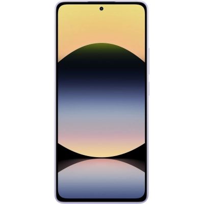 Мобильный телефон Xiaomi Redmi Note 14 5G 6/128GB Lavender Purple (1123266) | Зображення 1