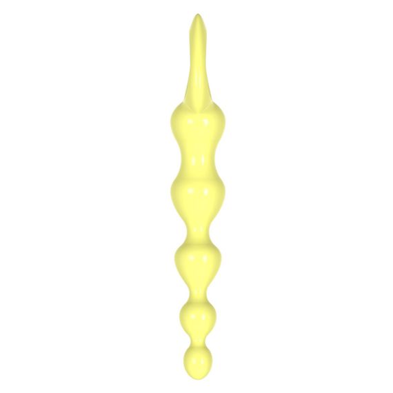 Анальні намиста Meleon - Advanced Anal Beads 2, AP-29 Sex Aura | Зображення 6
