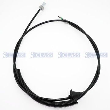 Трос спидометра Mercedes Benz Bus, Турция, 006 542 1407,