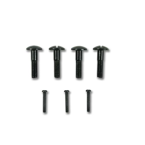 Болти та гайки для шолома Fast, Arch, Mich (болти та гайки на підвісну систему) | Зображення 2