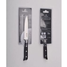 Ніж універсальний Krauzer Chef KR-77381 13 см
