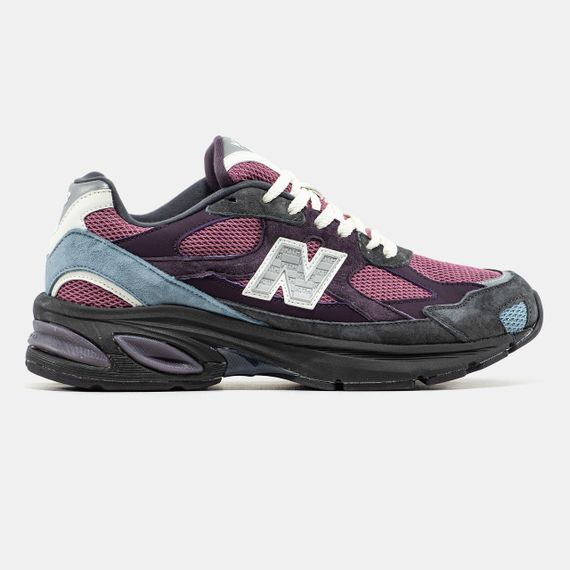 Кросівки New 2010 x KITH весна / літо / осінь 2412 40 25.5 | Зображення 6