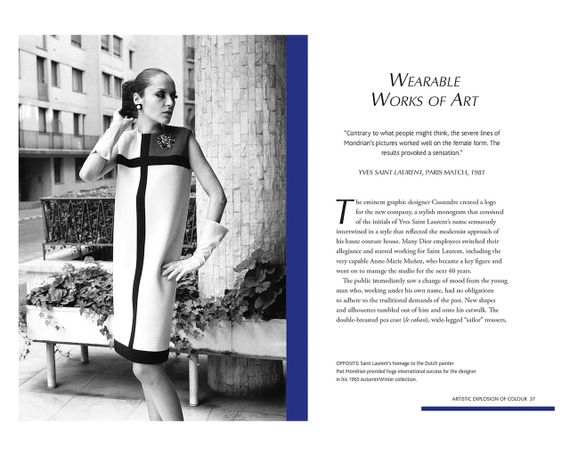 Набор карманных книг о моде и стиле Little Guides to Style Collection - IV. Emma Baxter-Wright | Зображення 1