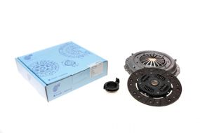 Комплект зчеплення Peugeot Boxer 2.5D 94-02 d=235mm  +вижимний  ADP153025