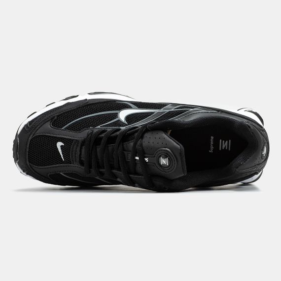 Кроссовки Shox Ride 2 SP x Supreme весна/лето/осень 2091 40 25.5 см | Зображення 1
