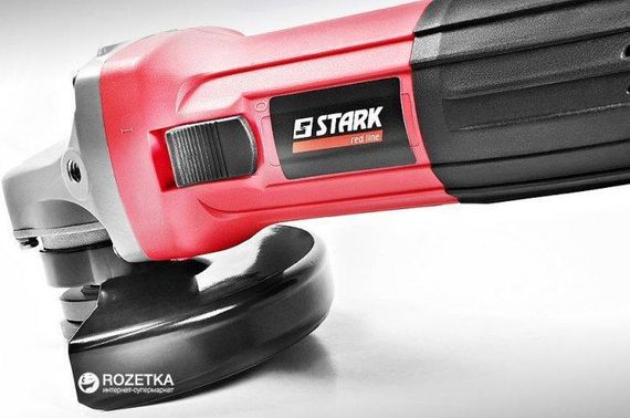 Болгарка STARK AG 720 (125mm) | Зображення 1