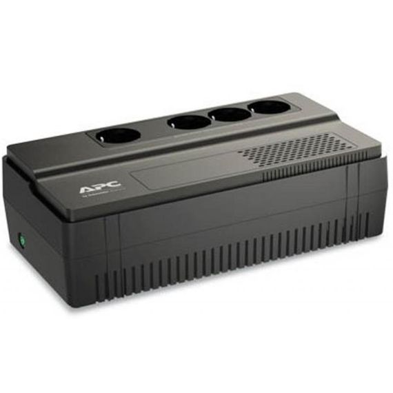 Пристрій безперебійного живлення APC BV1000I-GR | Зображення 1