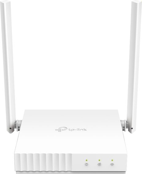 Маршрутизатор TP-LINK TL-WR844N N300 4xFE LAN 1xFE WAN (TL-WR844N)