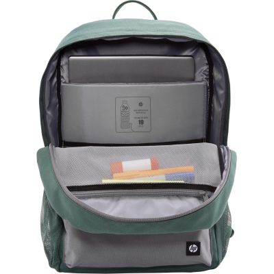 Рюкзак для ноутбука HP 15.6&quot; Campus Green (7J595AA) | Зображення 5