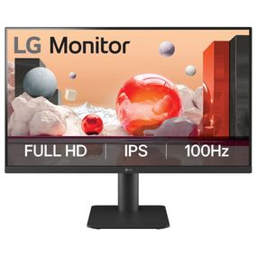 Монітор LG 27MS550-B