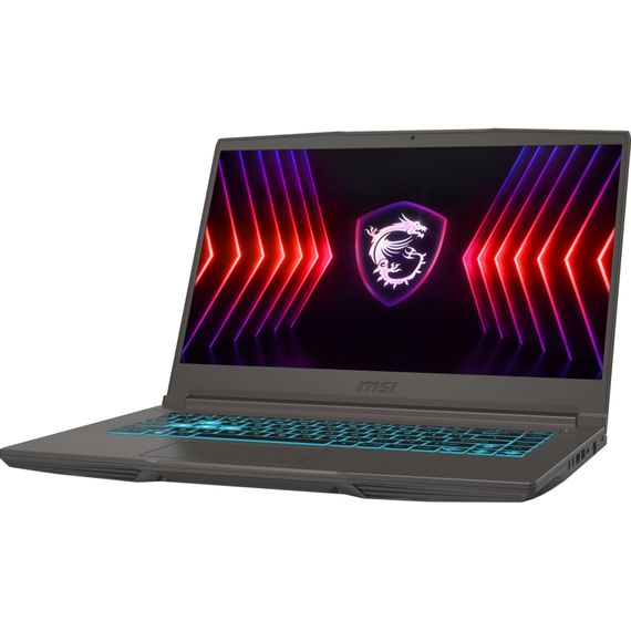 Ноутбук MSI Thin 15 B12UCX (9S7-16R831-2202) | Зображення 2