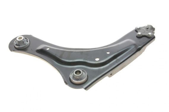 Рычаг подвески передний  R Renault Laguna III 07- 204092 | Зображення 5