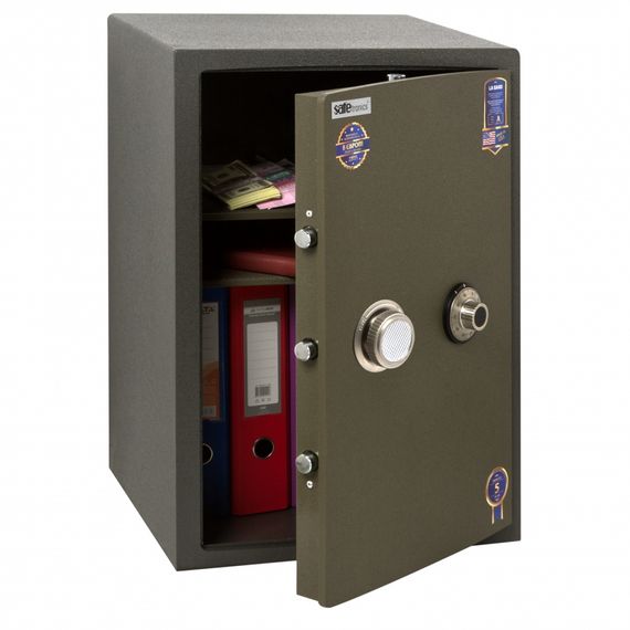 Сейф взломостойкий Safetronics NTR 61LG | Зображення 2