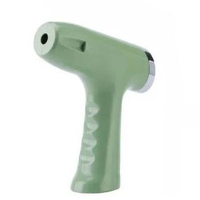 Миксер портативный электрический венчик Baker Зеленый