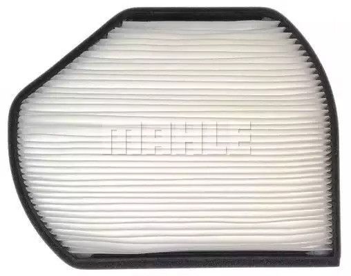 Фільтр салону C/E-клас W202/210, MAHLE/KNECHT (LA37) | Зображення 6