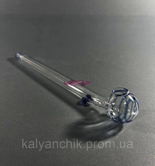 Скляна трубка Oil Breeze | Зображення 1