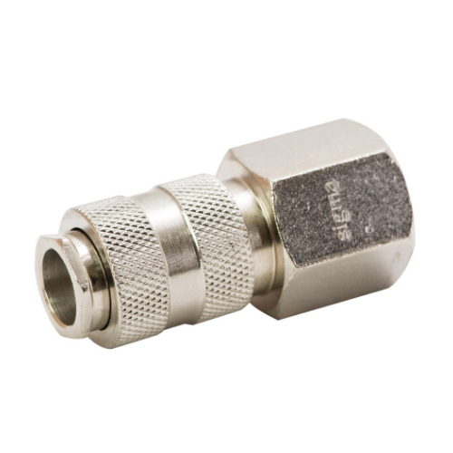 З'єднання швидкознімне FT 1/2" SIGMA | Зображення 2