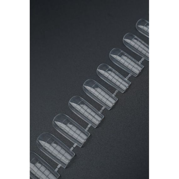 Верхние формы F4 Квадрат (набор 120шт) в боксе | Зображення 4