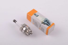 Свеча б/п   L6TC   M14*1,25 9,5mm   STL   (mod:1)