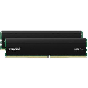 Модуль пам&#039;яті для комп&#039;ютера DDR4 32GB (2x16GB) 3200 MHz Pro Micron (CP2K16G4DFRA32A)
