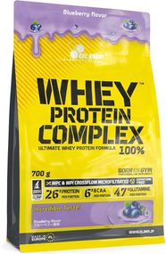 Протеїн Olimp Whey Protein Complex 100%