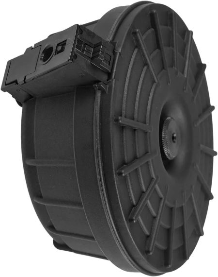 Бункерний магазин LCT PK-403 для РПК-16