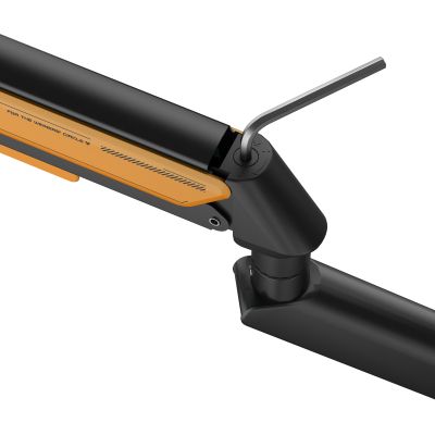 Кронштейн Anda Seat Stealth II 17 (AD-W-A6D-1S-BO) | Зображення 9