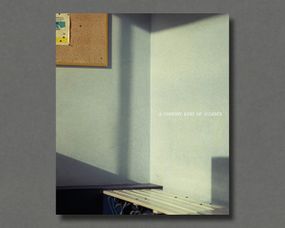 Подарочная книга лучшие фотографы мира Иэн Хоуорт Ian Howorth. A Country Kind of Silence (Signed) с афтографом