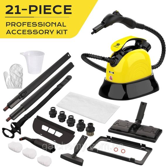 Парогенератор Tonyin