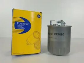 Comline фільтр паливний EFF080
