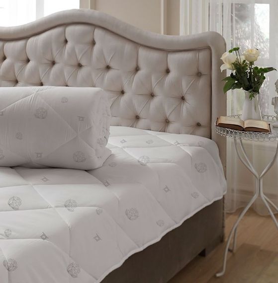 Ковдра двоспальне ТЕП Membrana Cotton Print 1-02578-00000 180 х210 см | Зображення 5
