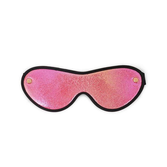 БДСМ-набор Liebe Seele Vivid Sakura 8 Pieces Set (8 аксессуаров) Розовый | Зображення 6