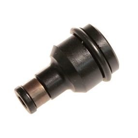 Перехідник з SQ1/2" на HEX1/4" Makita 134873-0 (до 300 Нм)