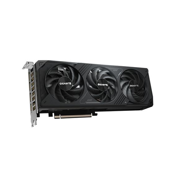 Видеокарта GIGABYTE GeForce RTX 5070 12GB GDDR7 WINDFORCE OC GV-N5070WF3OC-12GD | Зображення 1
