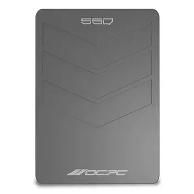 Накопичувач SSD 2.5&quot; 256GB OCPC (OCGSSD25S3T256G) (OCGSSD25S3T256G) | Зображення 1
