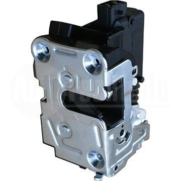Замок дверей задній правий Renault Logan 06-12/ Sandero 08-12, 505 1779